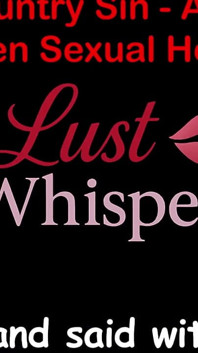 Cross Country Sin a Widower’s Forbidden Sexual Healing Part 37 - English Audio Sex Story