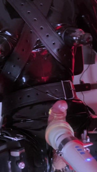 Drilled & Dripped [moment]