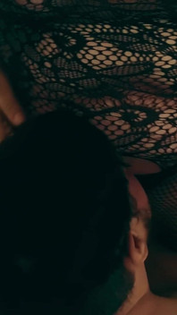 แม่เลี้ยงลาติน่าทำเอง สโลว์โมชั่น OnlyFans