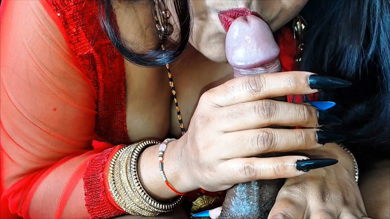 Sexykajalbhabhi: Indian Hot Stepsister-in-law Sex Video