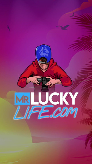 Mr.Lucky POV: Tüm doğal melek gençlerle romantik Napa Valley kaçamağı