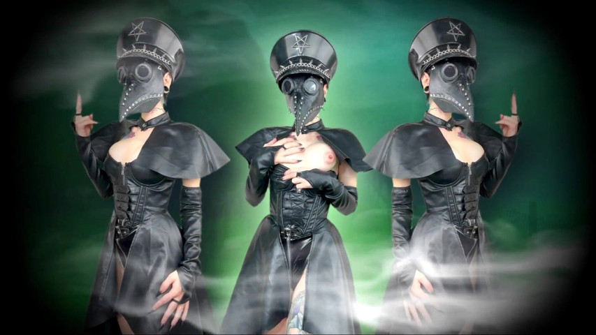 Smoke the Plague Away! - 