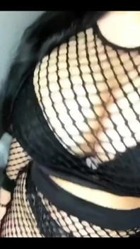 Prima di fare un video di autoscatto