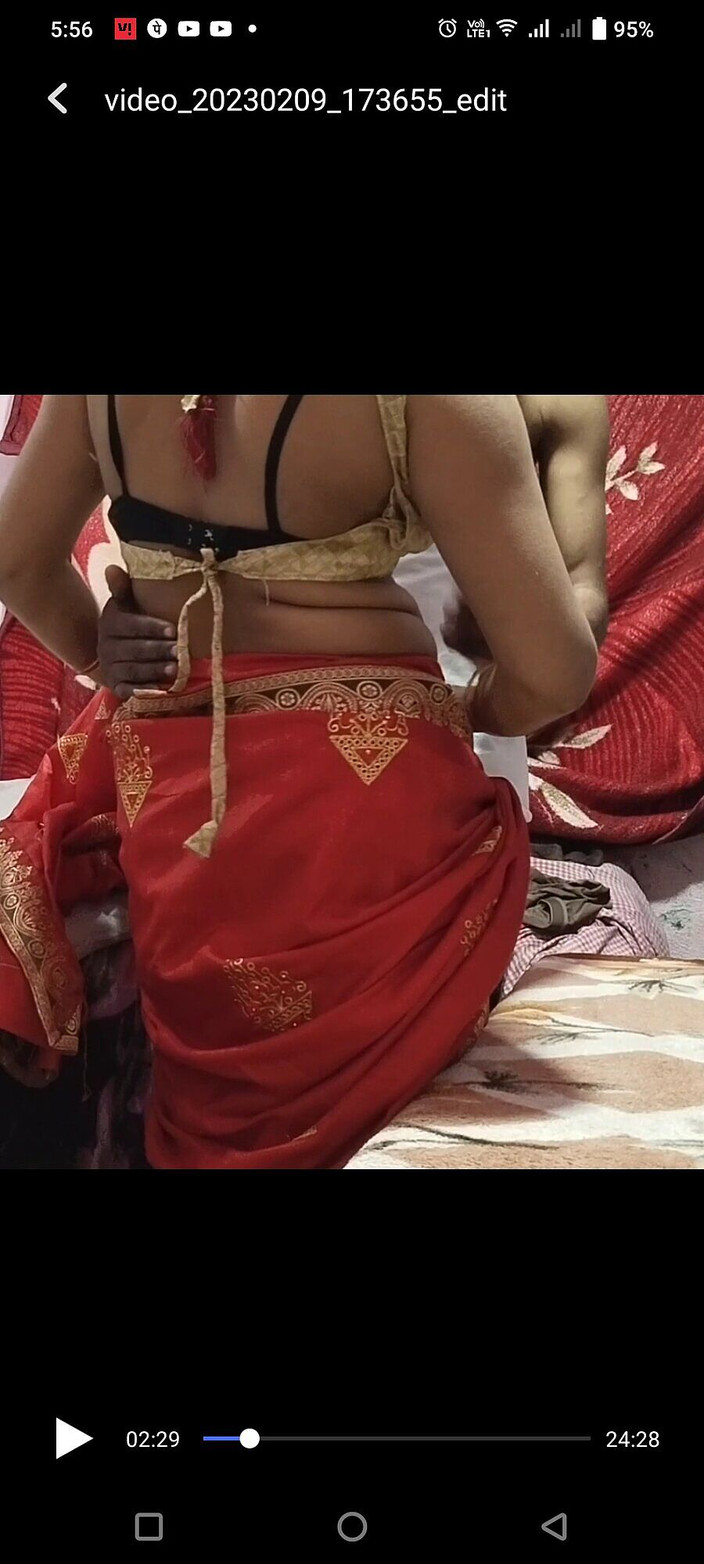 HotBhabhi420: Šukání mé milé Guddi Bua, úžasné video