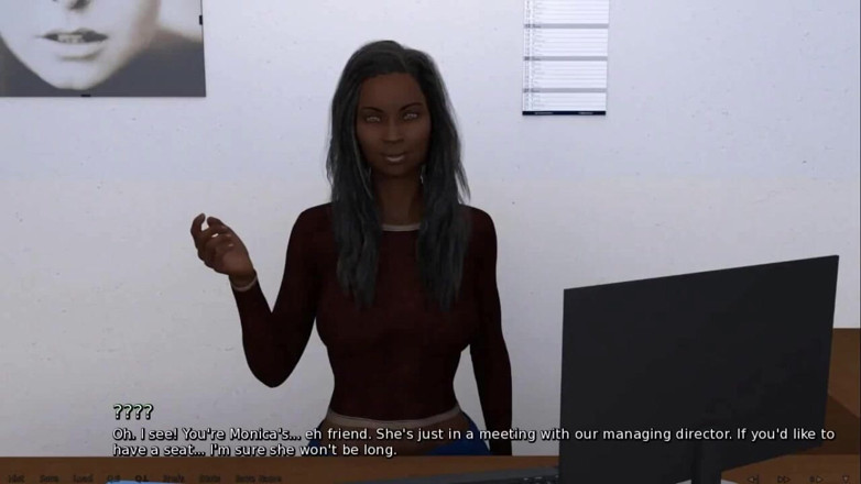 Dirty GamesXxX: Di mana jantungnya: casting model ep.30