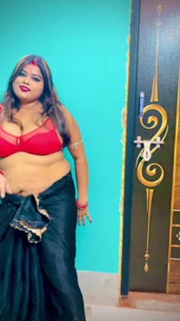 Desi Bhabhi's Fun After Sex