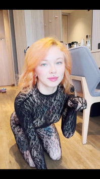Whenever Stepdaddy Says Come Here - I Come and Ready for Whenever He Prepared for Me ‍