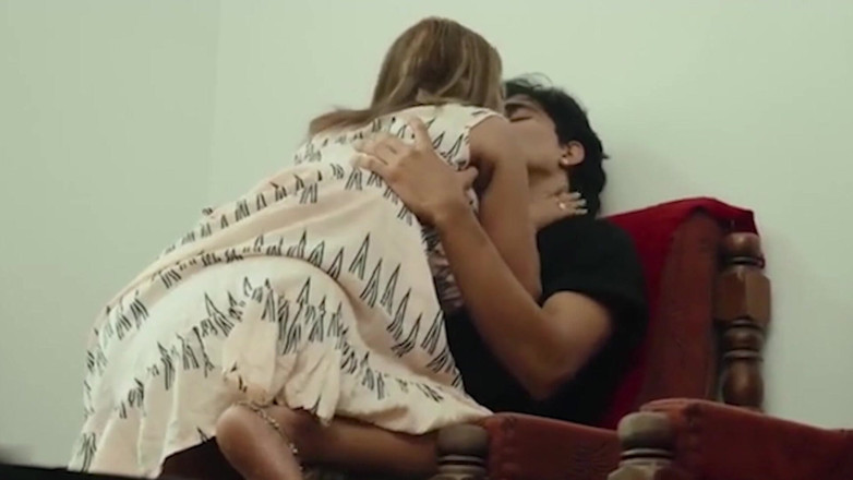SEXPOSITION69: Indian Bangali Desi Vabi with Boyfriend Romance