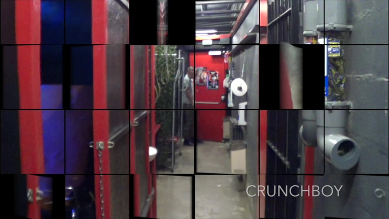 CREAMPIE SESSION IN JOCKSTRAP: 2189 Fransk slampa knullad rå xxl latino kuk