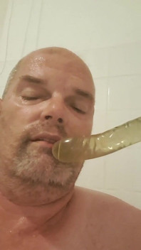 Bitchen Måste Suga