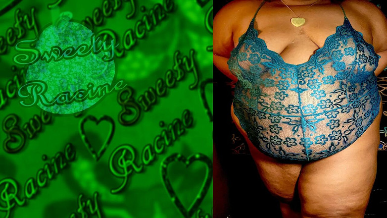 Sweety Racine: Sweety má 37 let