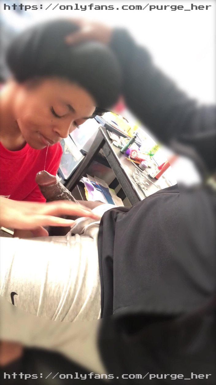 Purge_her: Top Tier Bonnet Throat Dari Pelacur Jermanku Yang Cantik