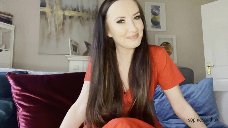 SophiaSmithUK: Une tapette très anglaise