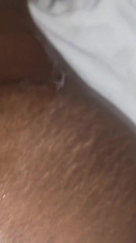 I Left My Wife in Doggy Style After Applying Oil