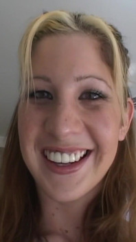 Lisa Marie: Sexo interracial repentino