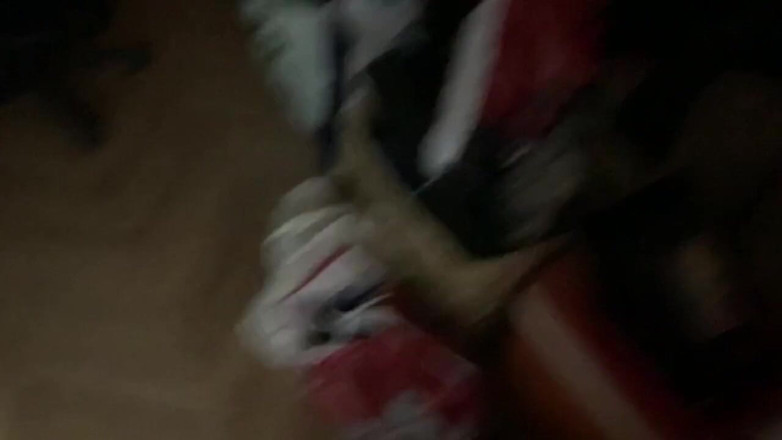 Our private secrets: Cum in roommate's shoes