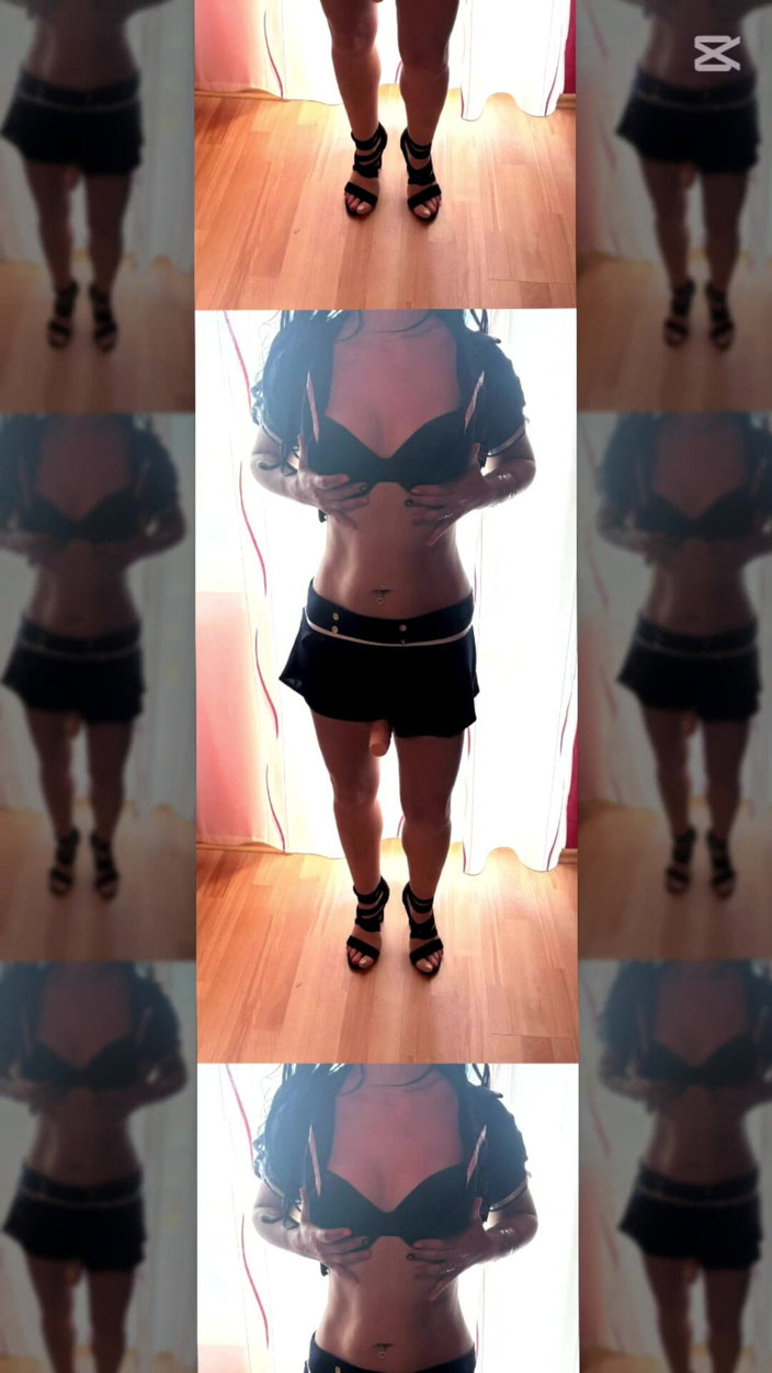 Egyeni: Sexy polizist