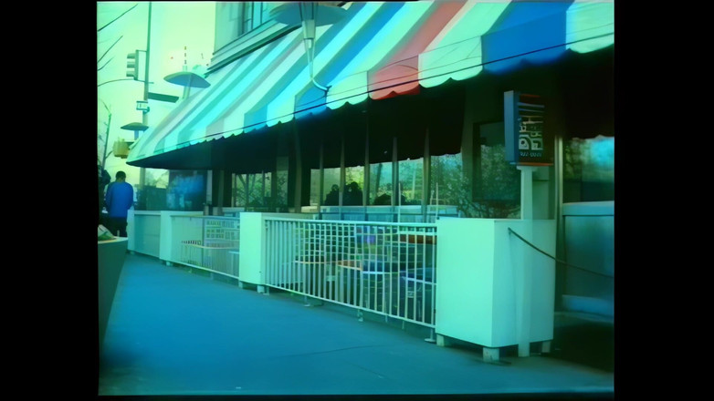 Rocco Siffredi and Friends: Tüylü penisler ve vajinalar