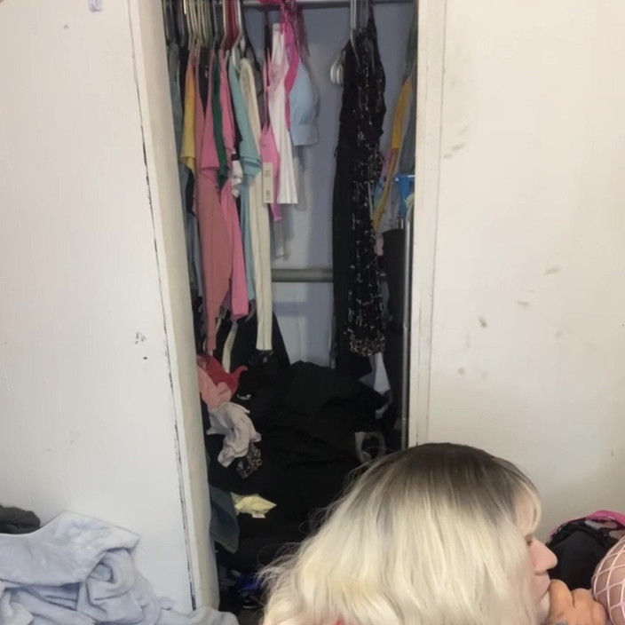 Aurora_Spreads: Dientot habis-habisan sama bunny