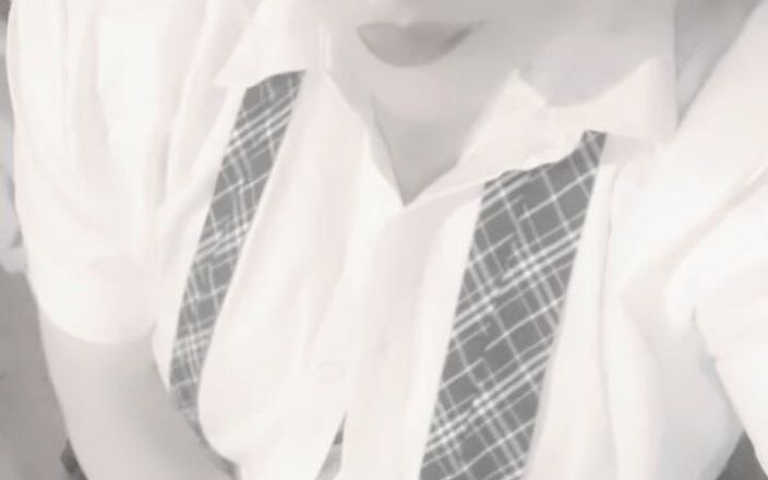 KyBlueEyedBaby: 음란한 딱딱한 소녀