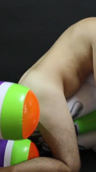 Flutuante de naves infláveis