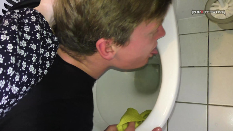Fuck n Fetish: Houseman i trubbel - femdom