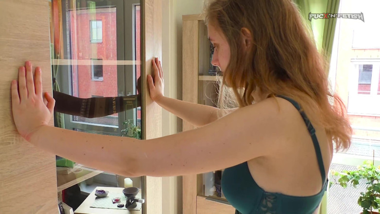 Fuck n Fetish: You decide - Dualscreen - Spanking