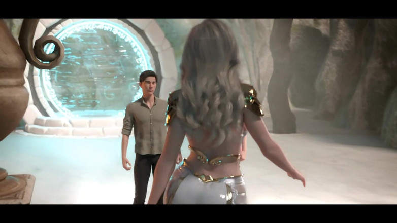 LoveSkySan69Real: Symfonie hada - část 121 - Anální šukání a lustcontrol od Loveskysan69