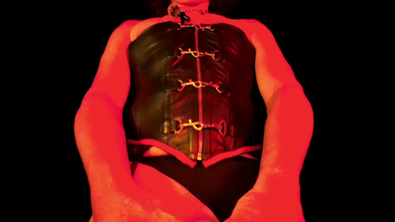 Mistress Jodie May: Halloween: Revenge Is Best Served Cold...