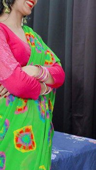 Hot Indian Priya Stepaunty naughty and dirty talking