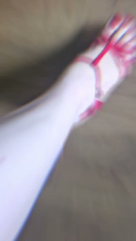 Foot.