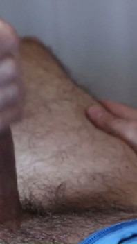 Stepmom Gets Stepson to Cum 3 Times - Part Four