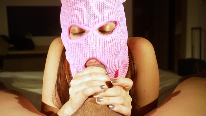 Blow Jinxxx: Я вирощую цей великий член своїм мокрим ротом