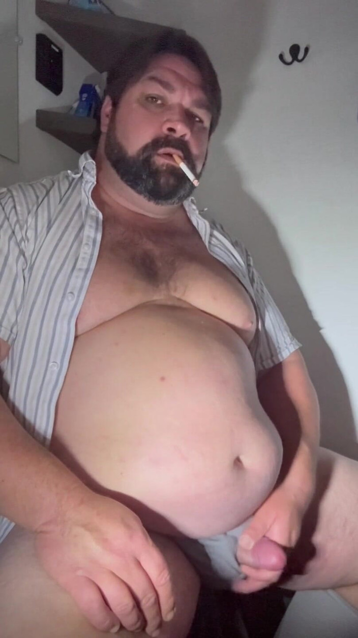 Brewster Bear: Papa's huis van het werk