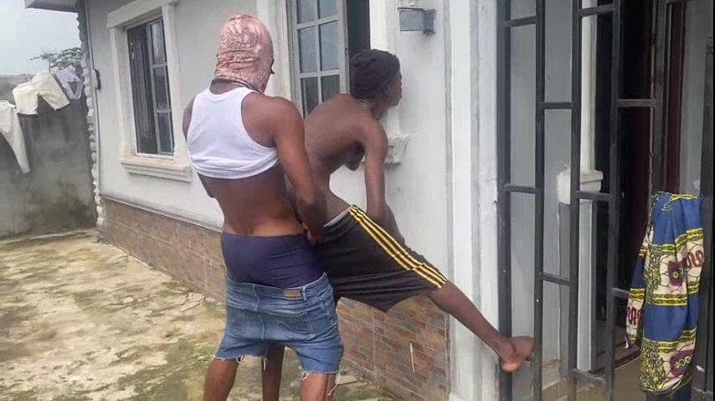 Chief_daddyy: Het nieuwe huis helpt