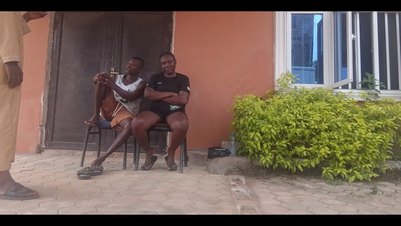 Sex naija 1: Bts Interview