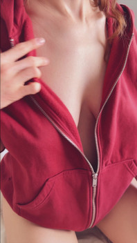 Busty Girl
