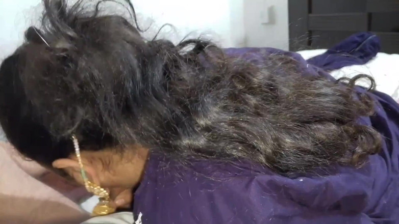 QueenbeautyQB: Oh, I Didn't Get a Room in the Hotel, What...