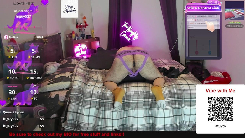 Thick Dick Industries: Два с половиной часа дрочка со спермой