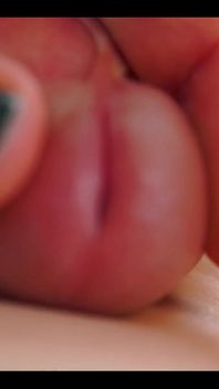 I Had Some Play with My Cock and Camera Close Ups
