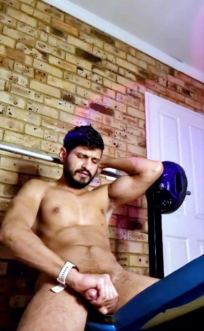 Otterjock_91: Melihatmu melihatku membuatku muncrat begitu keras!