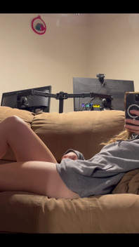 Want You in Between My Legs Baby