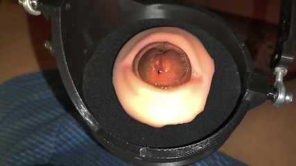 SEXY_GUYBEST: Büyük bir sperm kısmı sıcak bir çeşme gibi patlıyor!