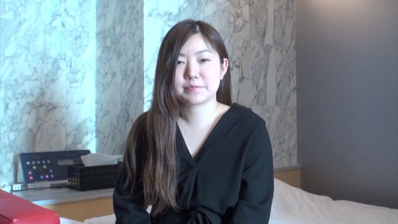Japan Lust: Japanische dame bekommt ihre nackte muschi bis zum anschlag geheckt