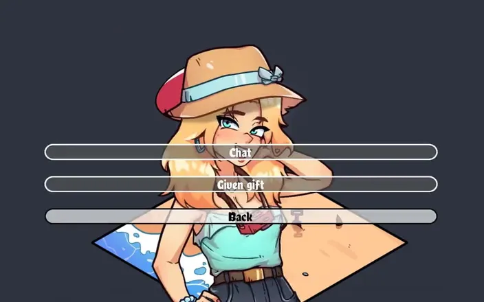 LoveSkySan69Real: Star Lewd Valley - Part 2 - Town of Girls! by Loveskysanhentai