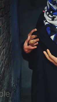 Indian Muslim Girl Fucking with Her Boyfriend