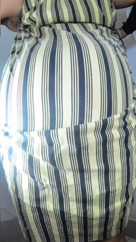Desi Horny Sissy in Nighty