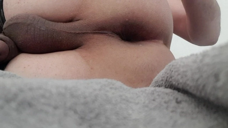 BiCgn: Anal Pleasure