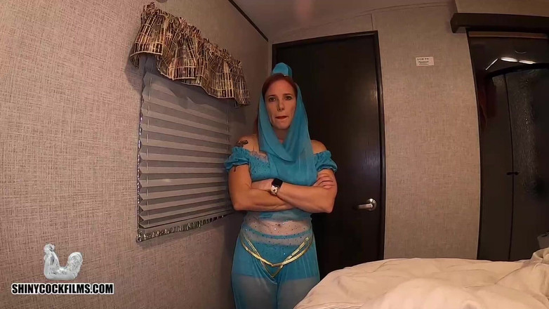 Jane Cane: Madrastra me da un deseo - Jane Cane, películas de polla...