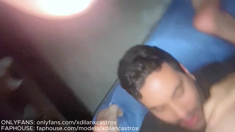 Dilan Castro: Fetiche Por Pés, Bunda Passiva Linda Fode O Ânus Dela Com...